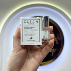 Nước Hoa Mini Clean Reserve Skin EDP 3ml