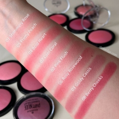 Phấn Má Hồng Essence Pure Nude Baked Blush