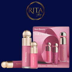 Set 3 Má Hồng Rare Beauty Soft Pinch Liquid Blush