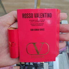 Son Thỏi Mini Rosso Valentino 100R Roman Grace