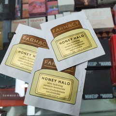 Sample Dưỡng Ẩm Farmacy Honey Halo