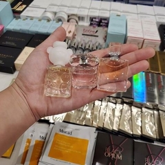 Nước Hoa Mini Nữ