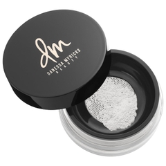 Phấn Phủ DANESSA MYRICKS Evolution Setting & Blurring Loose Powder