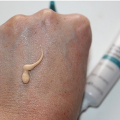 Kem dưỡng ẩm làm sáng vùng thâm và cải thiện bọng mắt No7