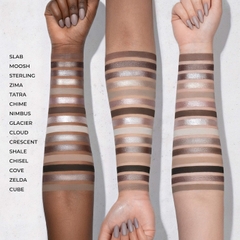 Bảng mắt Natasha Denona I Need a Cool Eyeshadow Palette