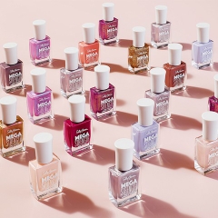 Sơn móng tay Sally Hansen Mega Strength