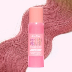 Xịt Tóc Kim Tuyến Có Nhũ Lime Crime Unicorn Hair