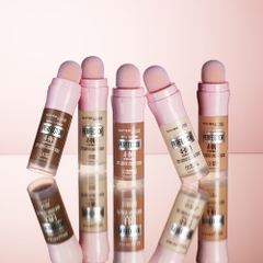 Kem nền đa năng Maybelline Instant Age Rewind Perfector 4 in 1 Glow