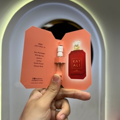 Sample Nước Hoa