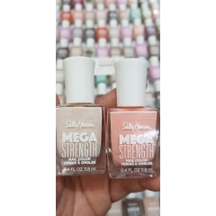 Sơn móng tay Sally Hansen Mega Strength