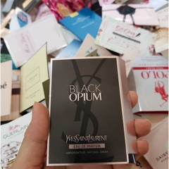 Sample nước hoa mini nữ dùng thử