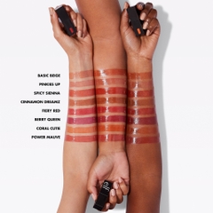 Son bóng dưỡng môi Elf Glossy lip stain giữ màu nhiều giờ liền