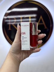 [Full Size] Son Bóng Dưỡng Dạng Dầu Clarins Lip Comfort Oil 7ml