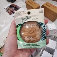 Phấn tạo khối Physician Formula Butter Bronzer