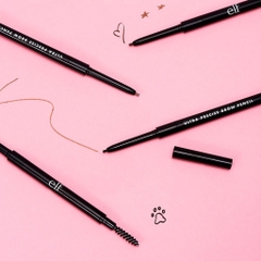 Chì kẻ mày siêu mảnh Elf Ultra Precise Brow Pencil
