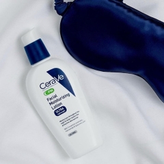 Lotion dưỡng ẩm ban đêm Cerave PM