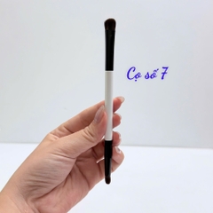 Bộ 8 Cọ Trang Điểm 2 Đầu - Dual Ended Brush Set