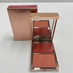 Phấn má hồng Patrick Ta Double - Crème Take & Powder Blush Duo