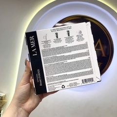 Set 4 Dưỡng Da Mini La Mer