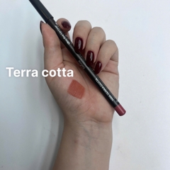 Chì kẻ viền môi Italia Deluxe Ultrafine Lip Liner
