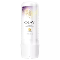 Kem xả body Olay Rinse-off body conditioner 236ml