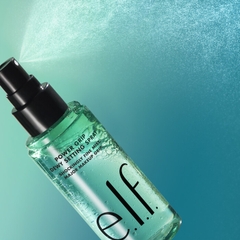 Xịt Giữ Lớp Trang Điểm ELF Power Grip Dewy Setting Spray 80 ML