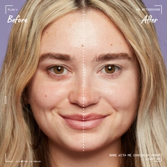 Che Khuyết Điểm NYX Bare With Me Concealer Serum