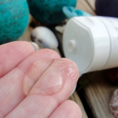 SRM Zapzyt Acne Wash Cleanser