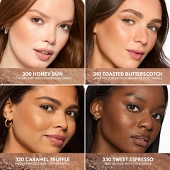 Tạo Khối Covergirl TruBlend Skin Enhancer Baked Luminous Bronzer