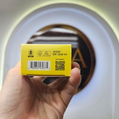 Kem Chống Nắng ELF Whoa Glow Màu Sunbeam