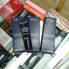 Kem Nền Mini Dior Forever Skin Glow