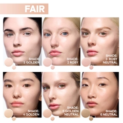 Kem Nền Patrick Ta Major Skin Hydra-Luxe Luminous Skin Perfecting Foundation 30ml