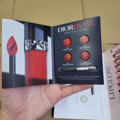 💕Sample son cao cấp có sẵn💕