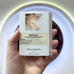 Sample Nước Hoa
