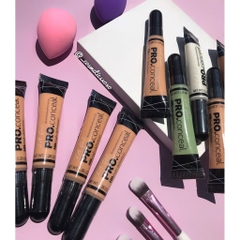 Kem che khuyết điểm LA Girl Pro HD Concealer