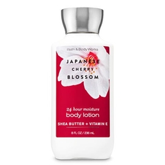Lotion dưỡng thể Bath and Body Works