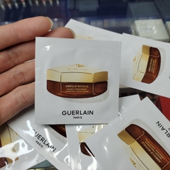 Sample Kem Dưỡng Guerlain Night Cream