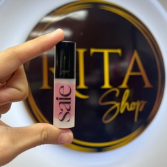 Má Hồng Mini Saie Dew Blush Màu Chilly