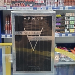 Nước Hoa Nam Ventana EDP 100ml