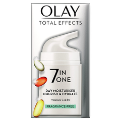 Kem Dưỡng Ẩm Olay Total Effects 7 in 1