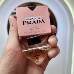 Nước Hoa Mini Prada 7ml