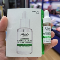 Serum Kiehls Ultra Pure High Potency 5% Niacinamide