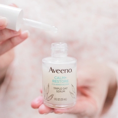 Serum Aveeno Triple Oat 30ml