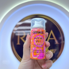 Dầu Gội Khô Amika Perk Up Plus 28ml