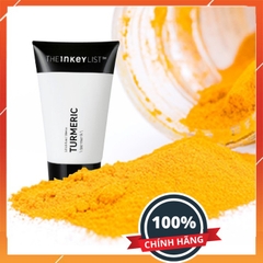 Kem nghệ làm sáng da The INKEY List Turmeric