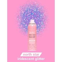 Xịt Tóc Kim Tuyến Có Nhũ Lime Crime Unicorn Hair