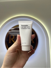 The body lotion L'Emulsion Corps Nécessaire