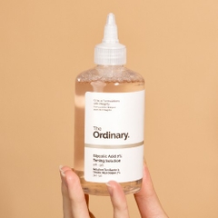 Toner The Ordinary Glycolic Acid 7% Toning Solution - 240 ML