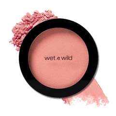 Phấn Má Hồng Wet n Wild Color Icon Blush