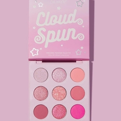Bảng màu mắt Colourpop - Phấn Mắt 9 ô Colorpop Eyeshadow Palette